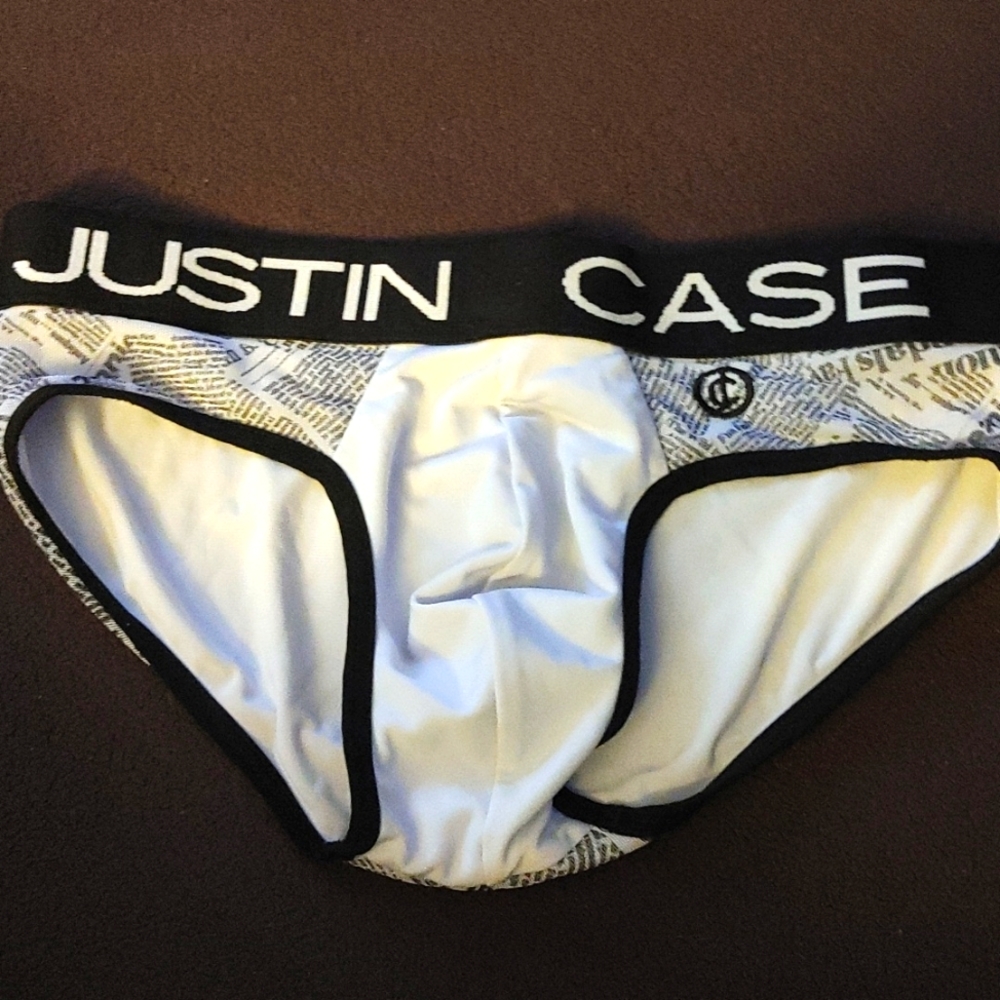 Mens brief